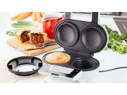Judge Deep Pie Maker (double)